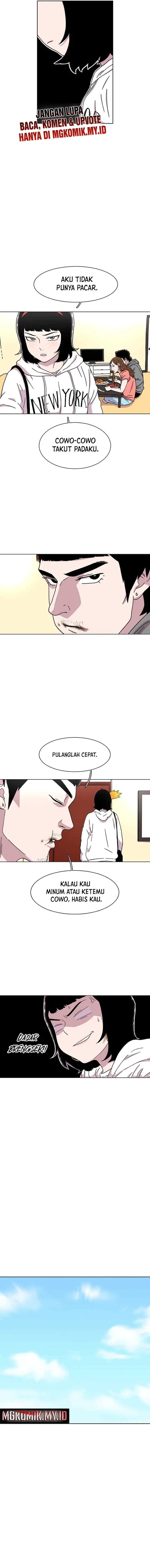 Ginseng Star Shop chapter 21 halaman 11