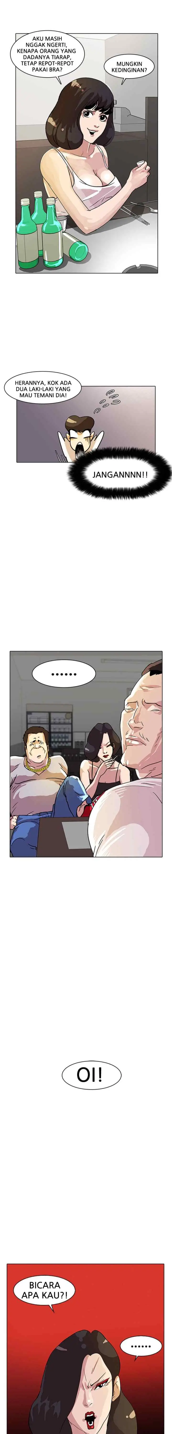 Lookism chapter 12 halaman 4