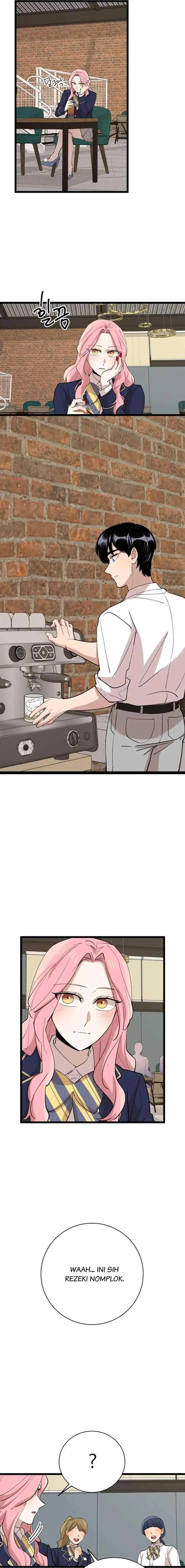 He Can't Be This Dumb! chapter 78 halaman 6
