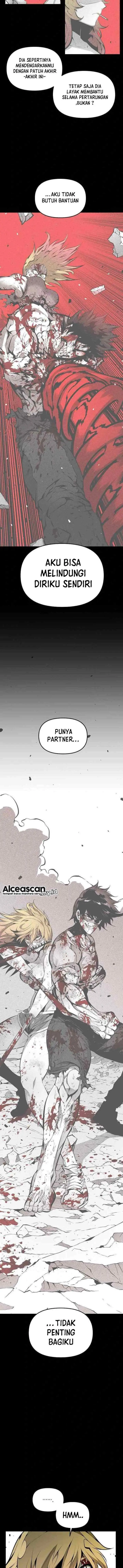 Beastburn chapter 22 halaman 15