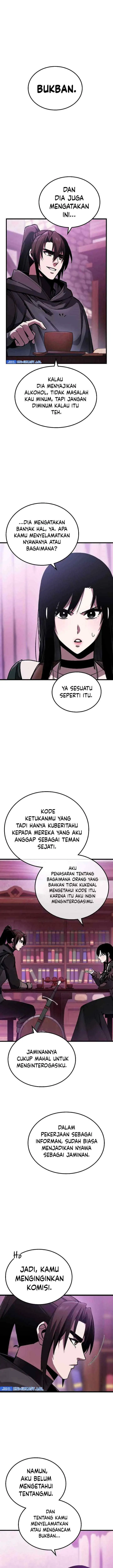 Genius Corpse-Collecting Warrior chapter 3 halaman 12