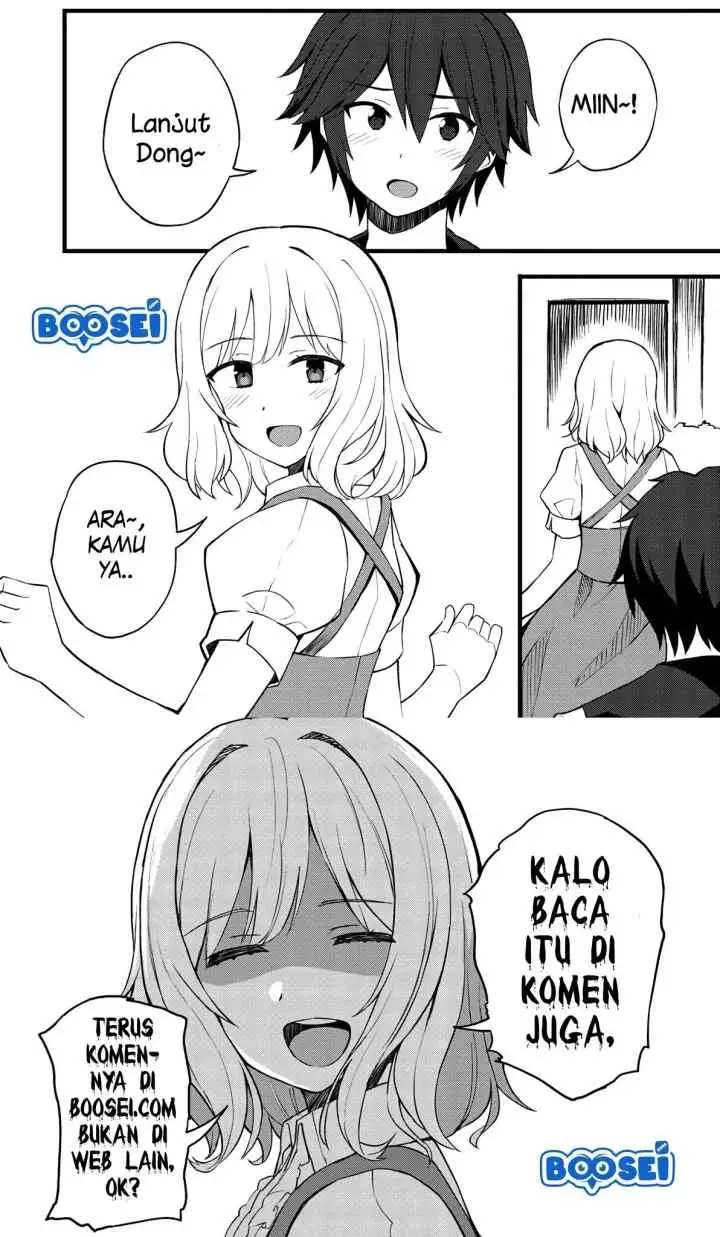 Futago-tachi no Shojijou chapter 2 halaman 7