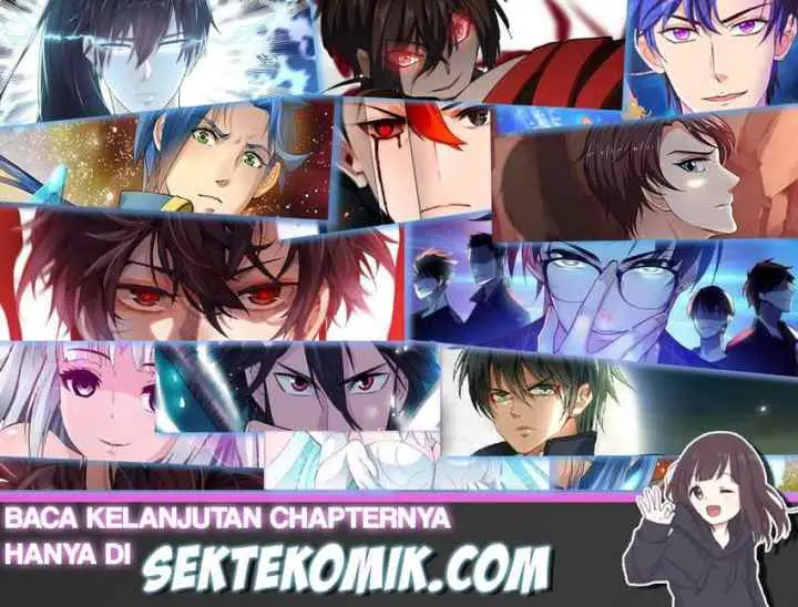 I Am Daxianzun chapter 178 halaman 19