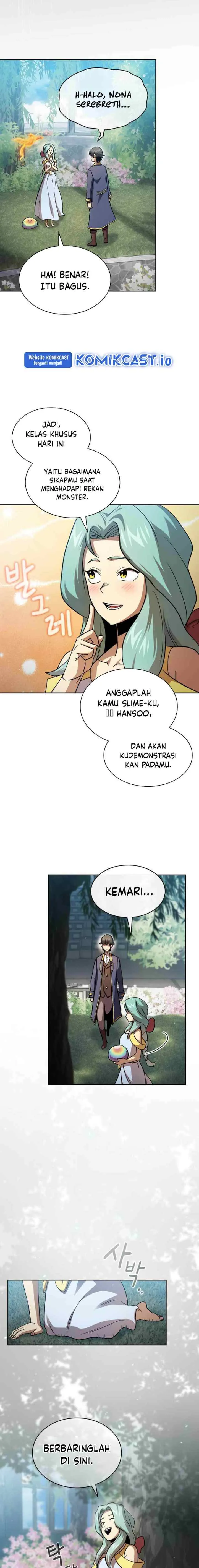Is this Hero for Real? chapter 78 halaman 7