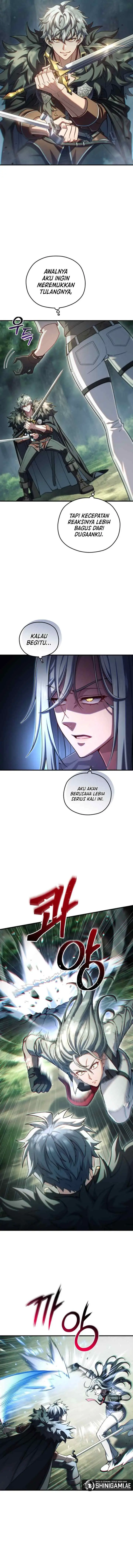 Damn Reincarnation chapter 74 halaman 7