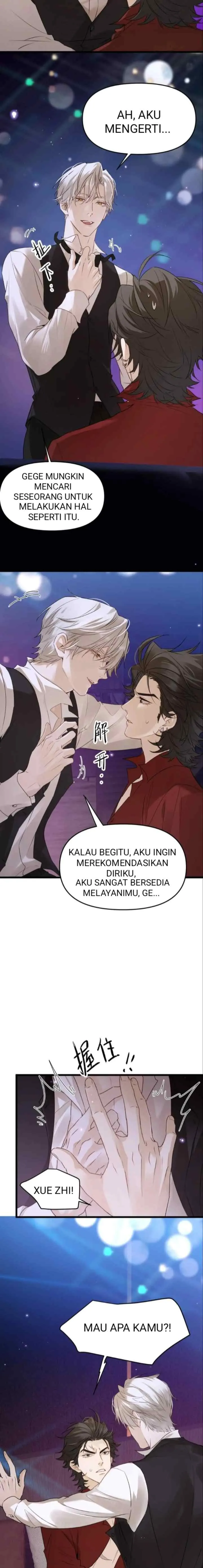 Who The Devil Is chapter 20 halaman 8