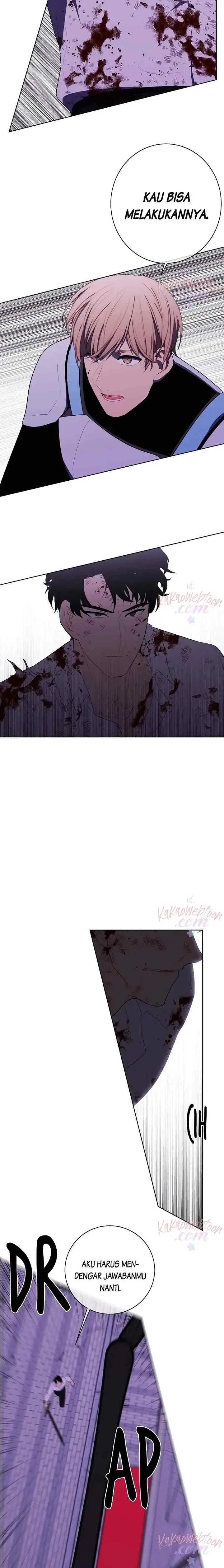 I'm Alone In The Novel chapter 141 halaman 6