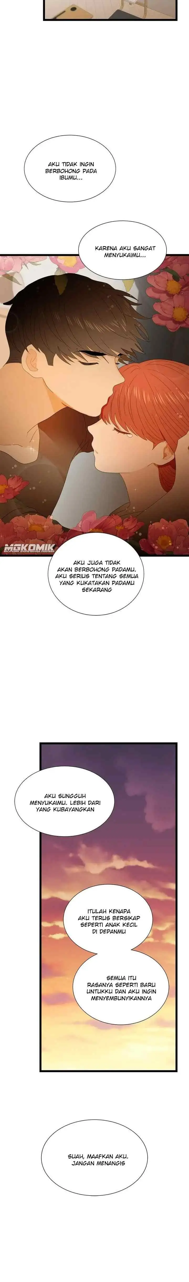 Faking It in Style chapter 61 halaman 17