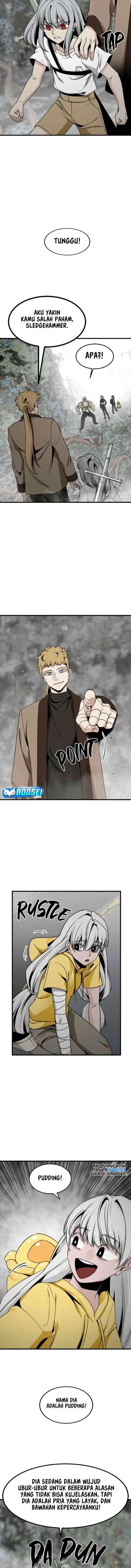 Hero Killer chapter 92 halaman 15