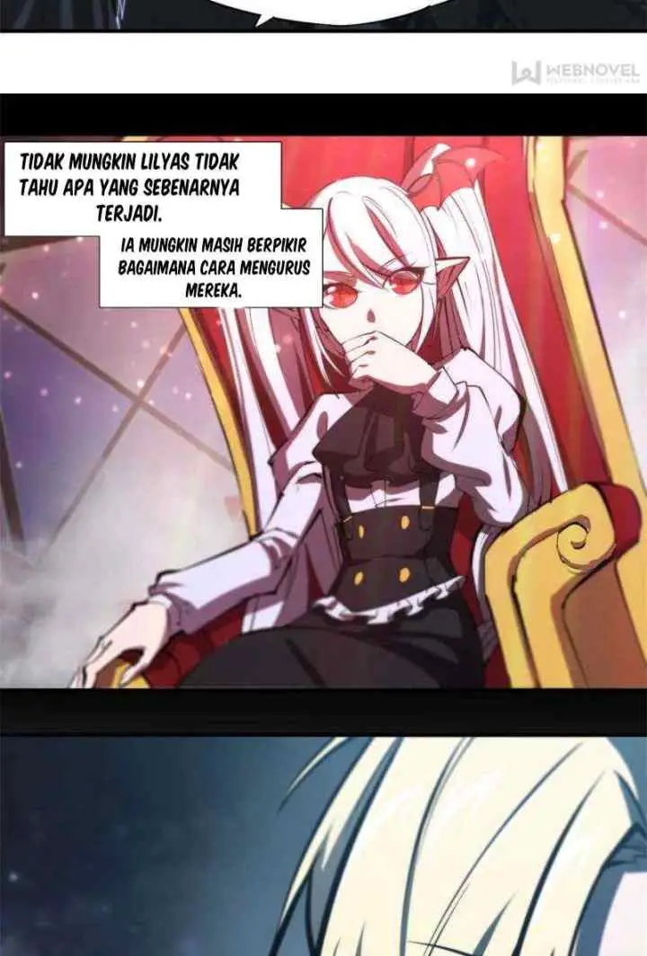 The Blood Princess And The Knight chapter 241 halaman 18