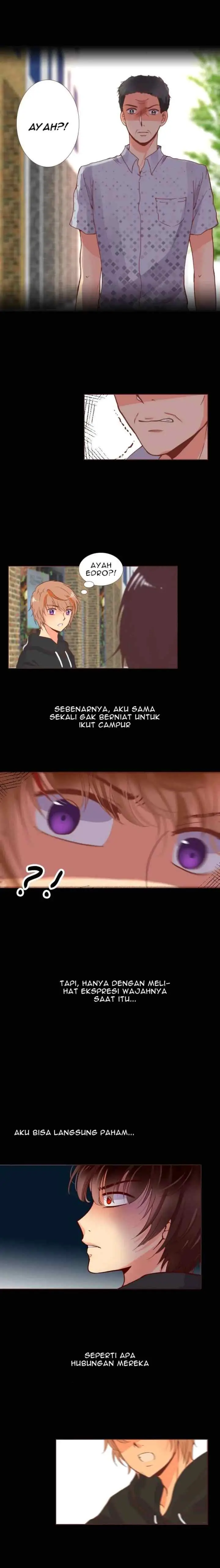 Friends chapter 23 halaman 4