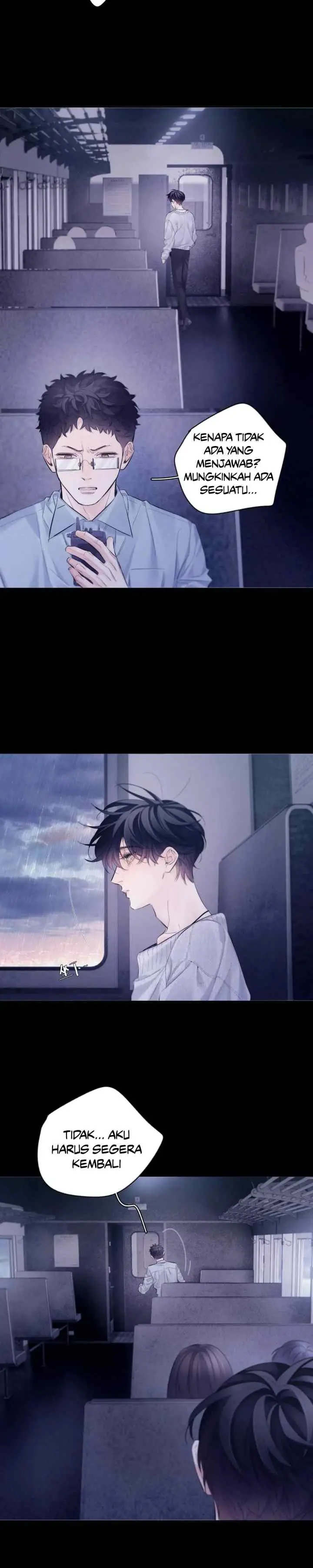 Wrong But Still Right chapter 43 halaman 11