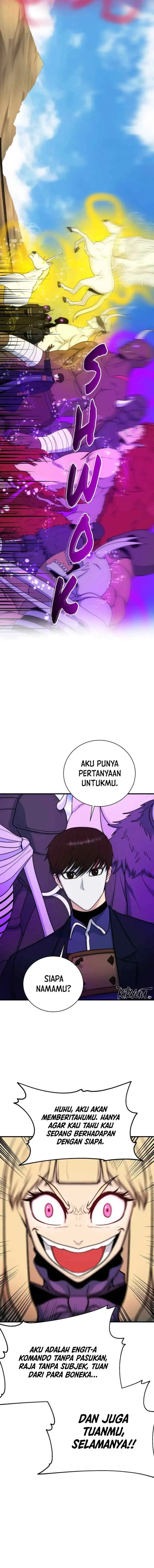 Dungeon House chapter 90 halaman 16