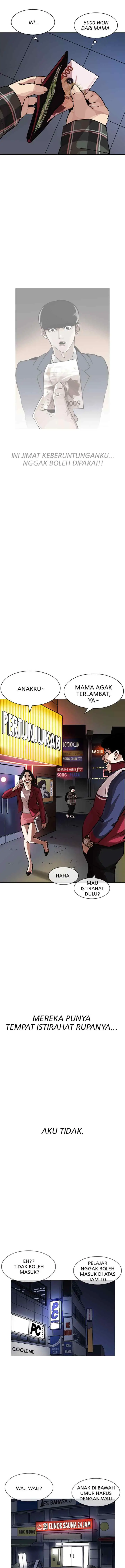 Lookism chapter 191 halaman 10