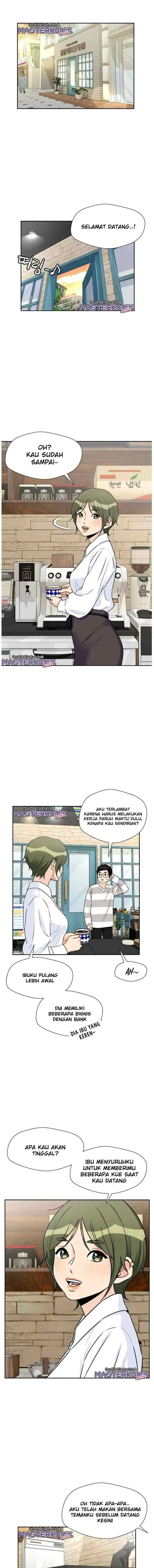 Face Genius chapter 41 halaman 7