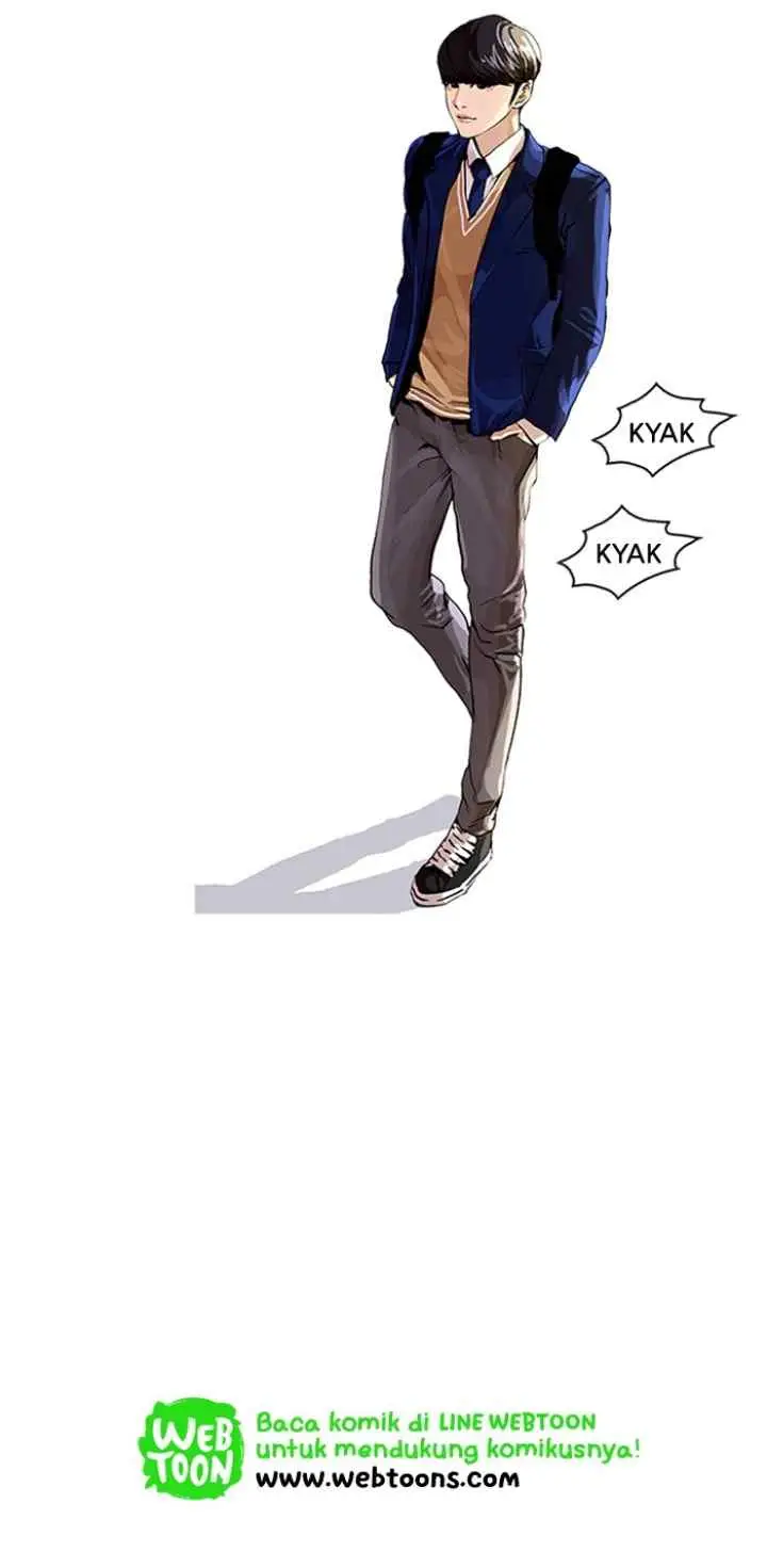 Lookism chapter 15 halaman 19