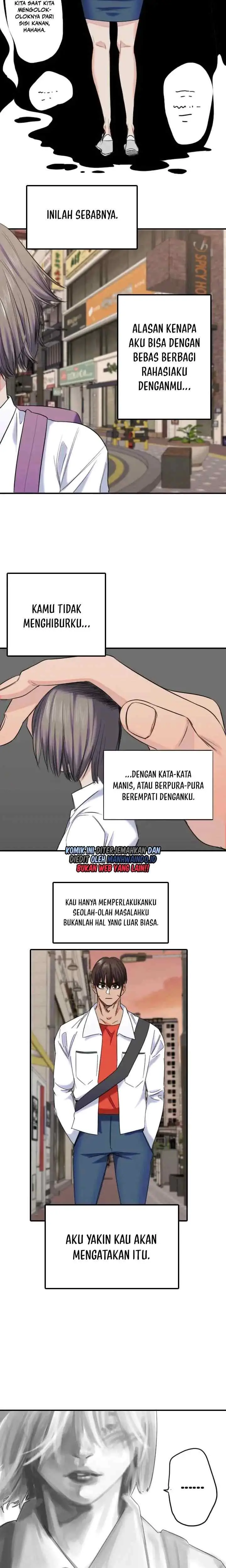 Drawing Romance chapter 180 halaman 12