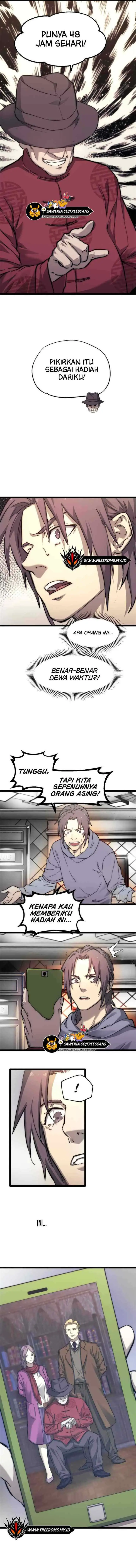 48 Hours a Day chapter 2 halaman 4