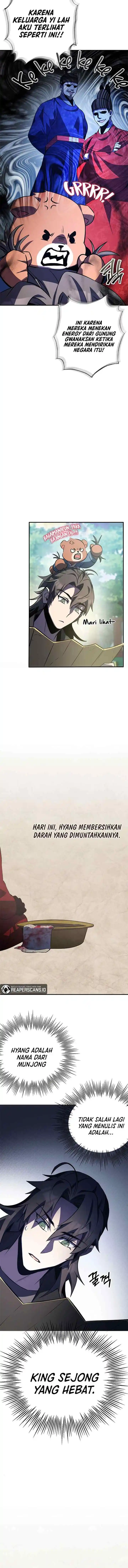 Drug Devourer chapter 25 halaman 15