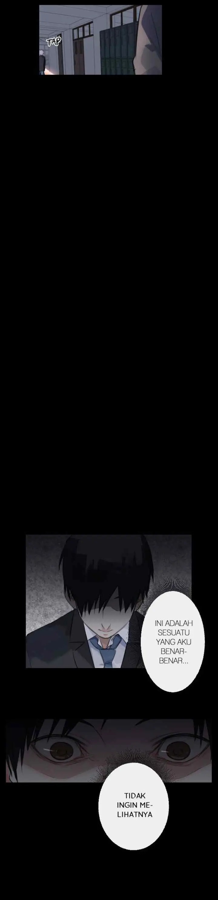 Trickster chapter 43 halaman 11