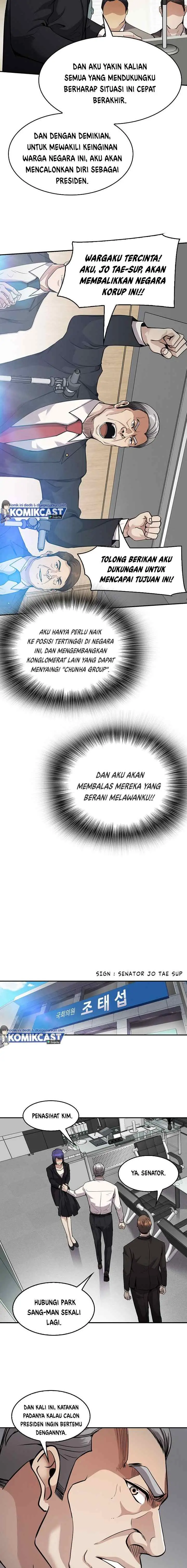 Again My Life chapter 127 halaman 4