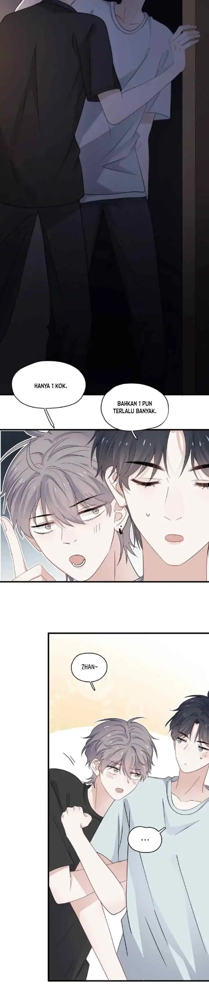 Zhe Ti Chao Gang Le chapter 106 halaman 16