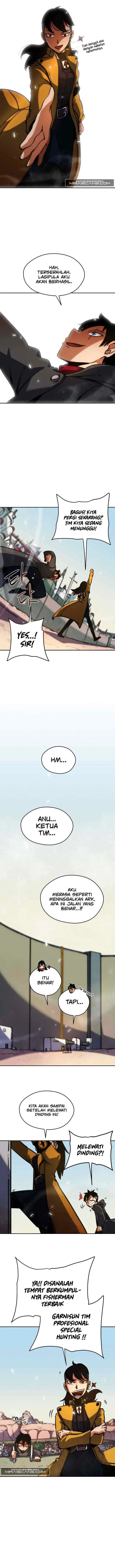 Fisher Man chapter 9 halaman 7