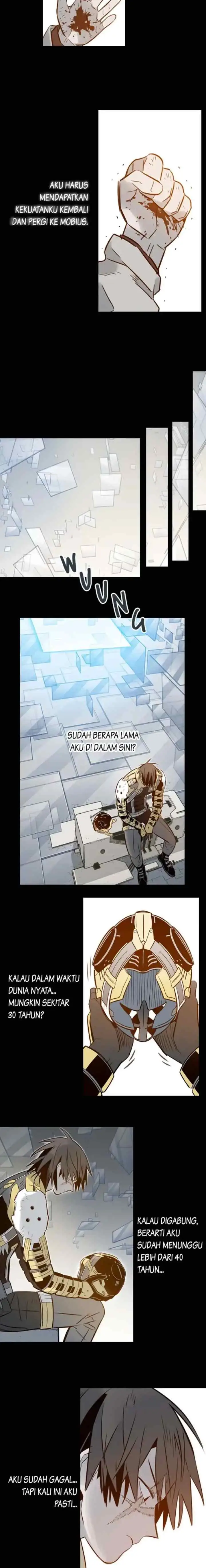 R - Vous chapter 73 halaman 6