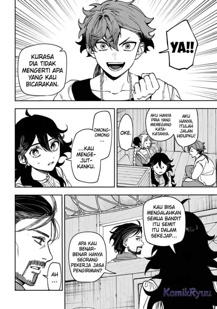 WITCHRIV chapter 9 halaman 13