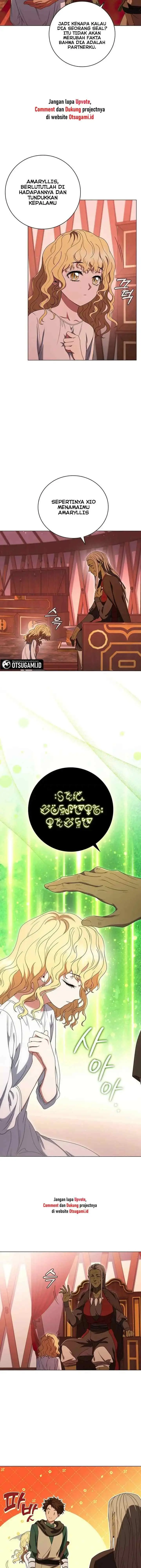 Dragon Lady chapter 25 halaman 5