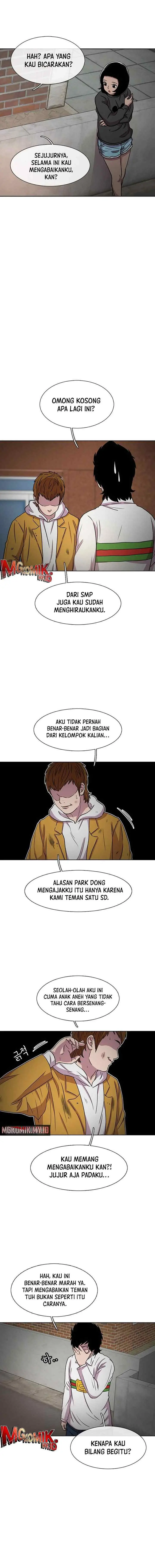 Ginseng Star Shop chapter 32 halaman 12