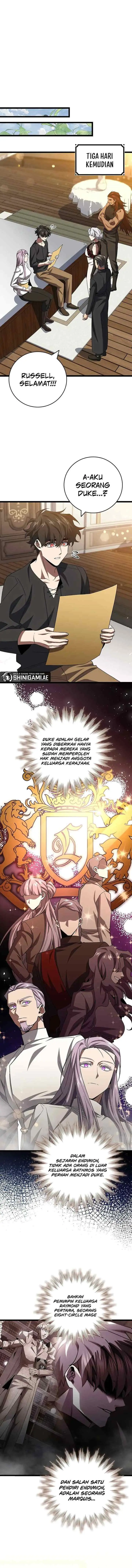 Dragon-Devouring Mage chapter 98 halaman 12