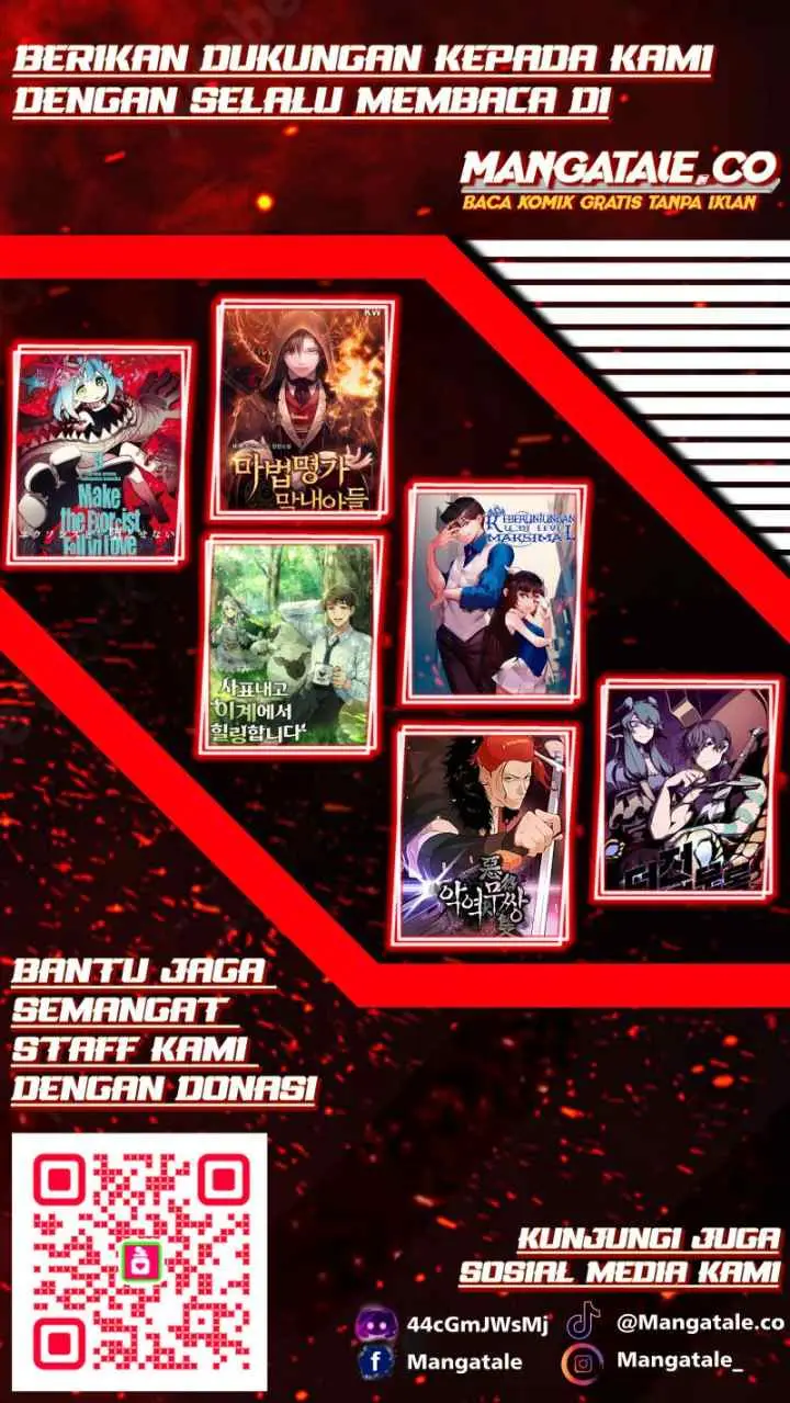 I Got Lucky And Pulled A 10th Rank Summon chapter 7 halaman 19