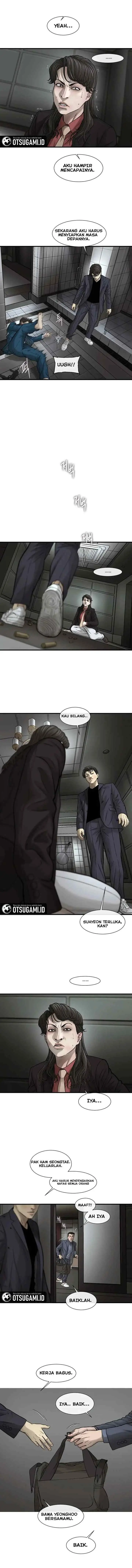Cell chapter 64 halaman 11