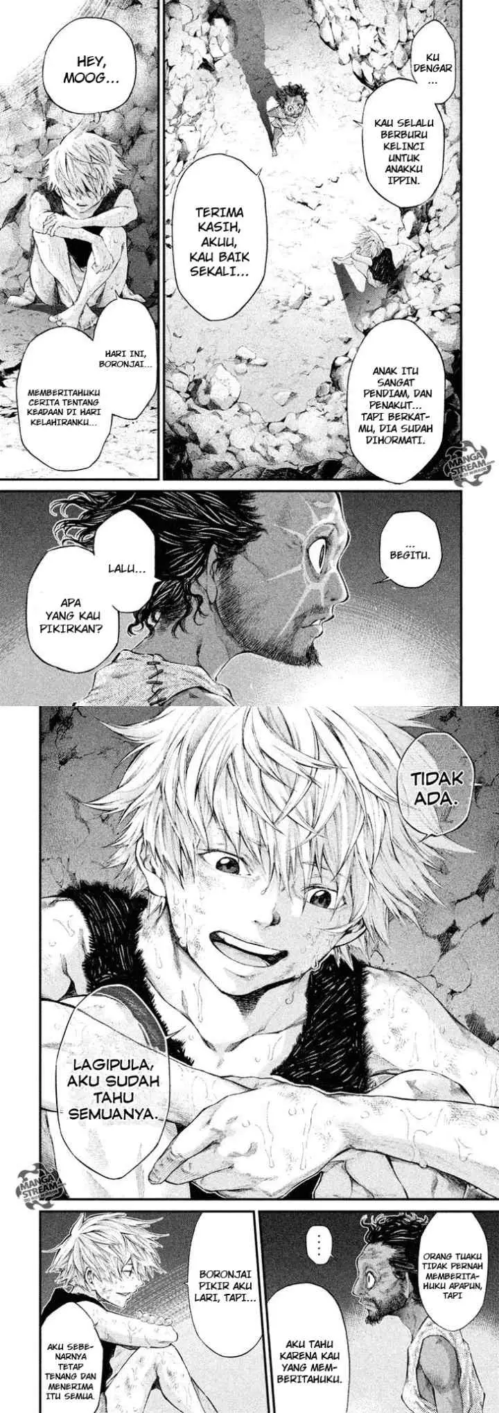 Grashros chapter 2 halaman 17