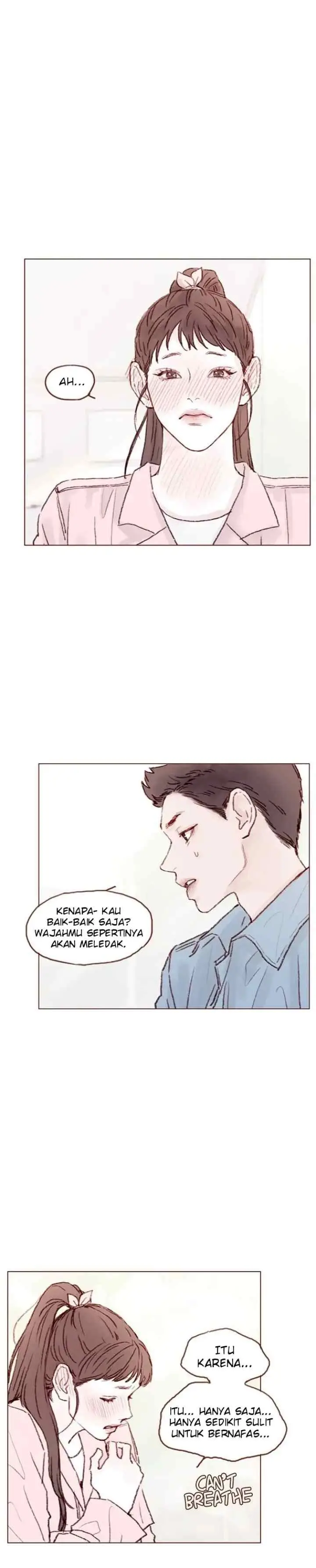 Hongshi Loves Me! chapter 47 halaman 14