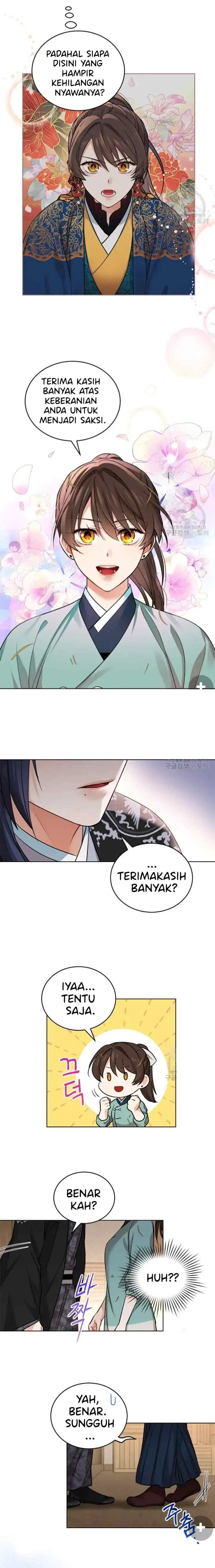 Empress's Flower Garden chapter 22 halaman 15