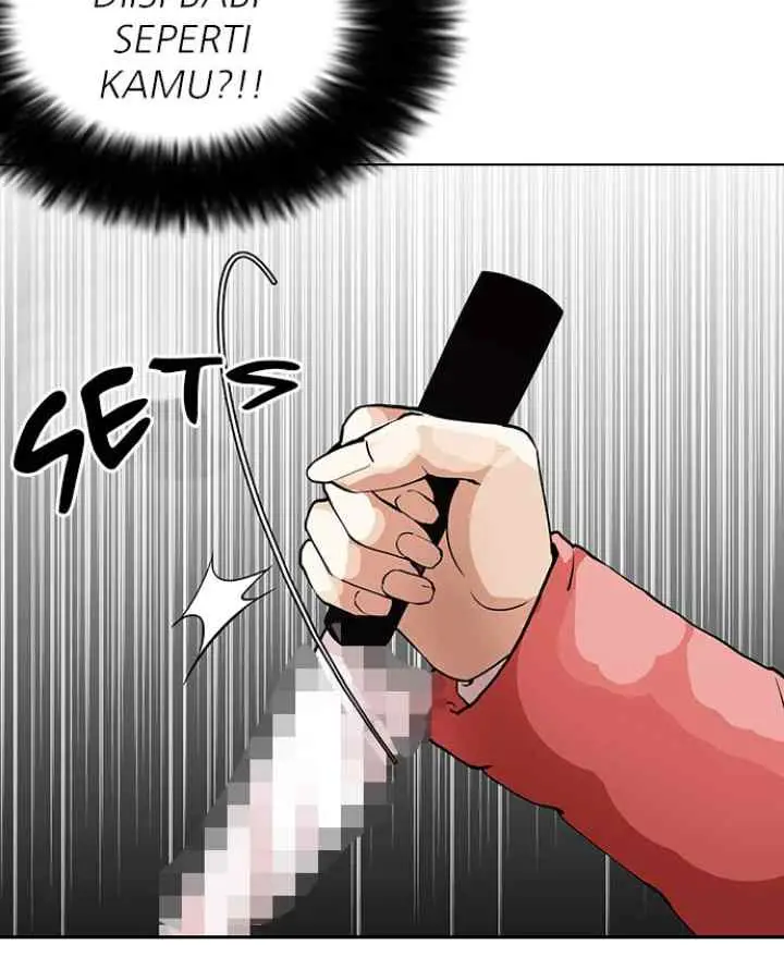 Lookism chapter 114 halaman 19
