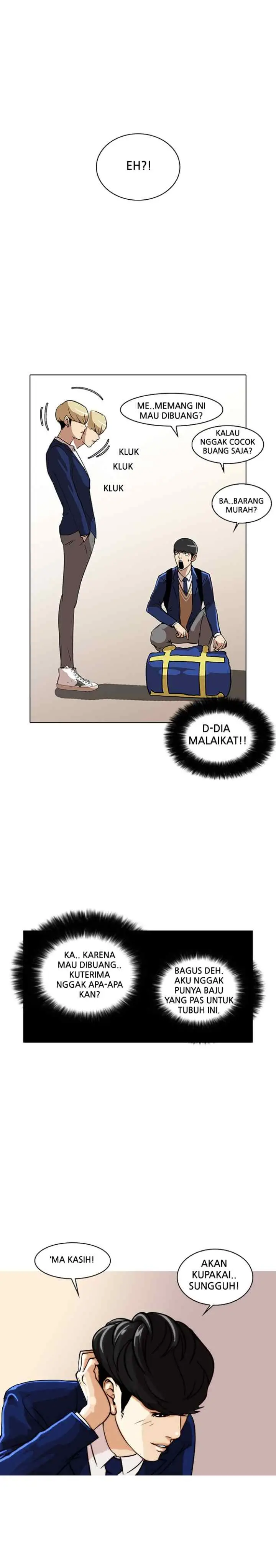 Lookism chapter 20 halaman 9