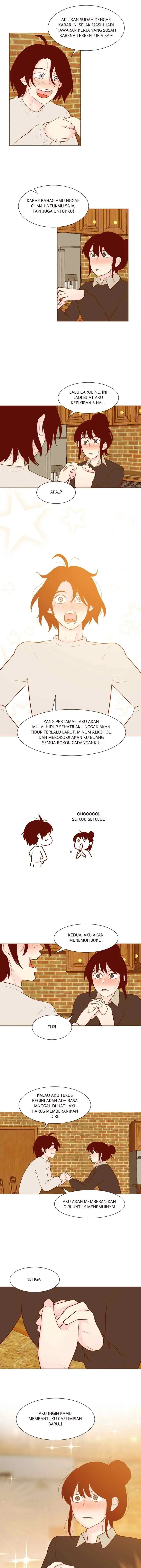 Tweening chapter 148 halaman 5