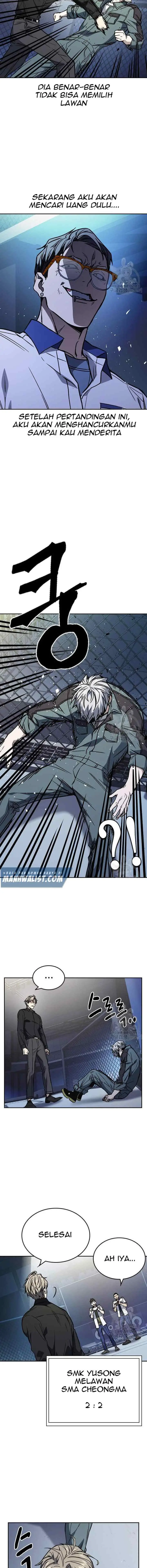 Kenkyu Gurupu chapter 186 halaman 13