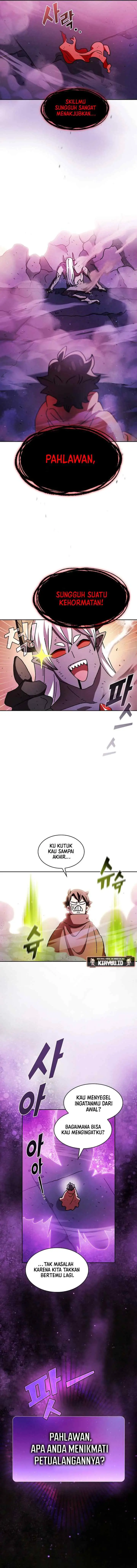 FFF-Class Trashero chapter 166 halaman 12
