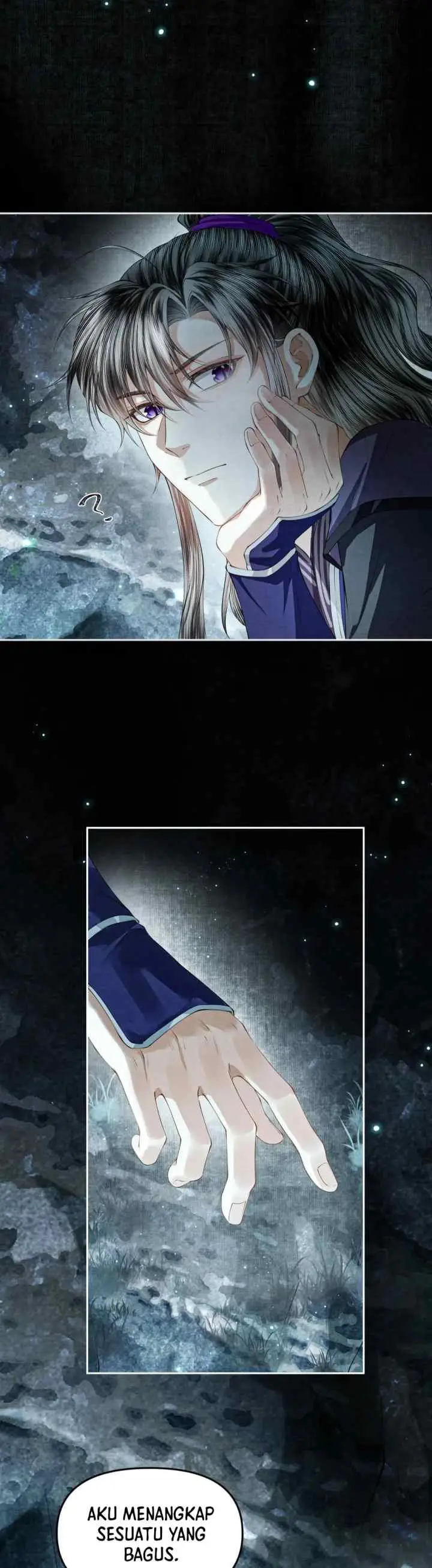 Tong Qian Kan Shi chapter 124 halaman 15