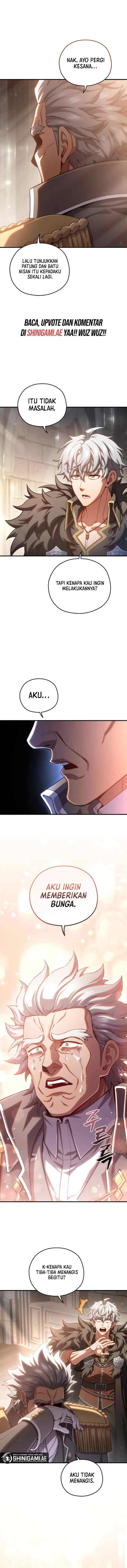 Damn Reincarnation chapter 76 halaman 15