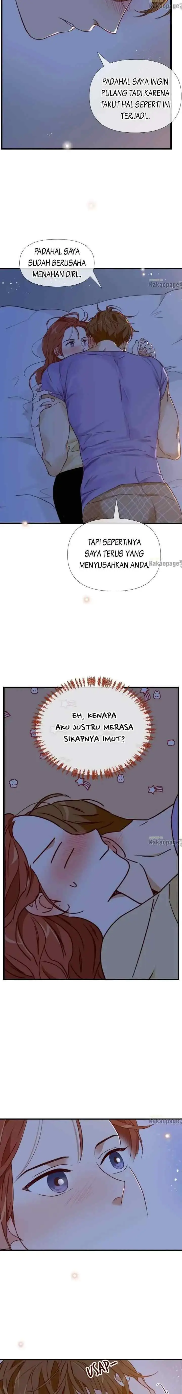 An Hour of Romance chapter 99 halaman 15