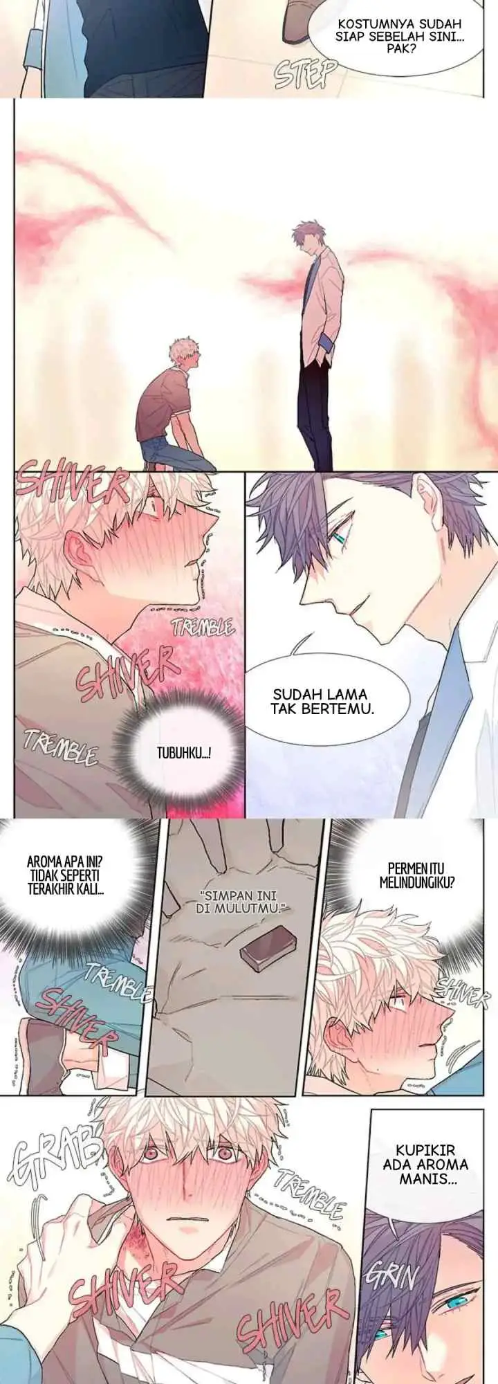The Sweetest Man chapter 33 halaman 10