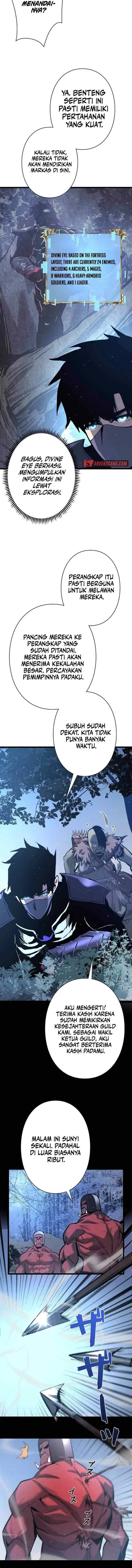 Cheat System de Saikyou Yuusha ni Nariagaru chapter 34 halaman 14
