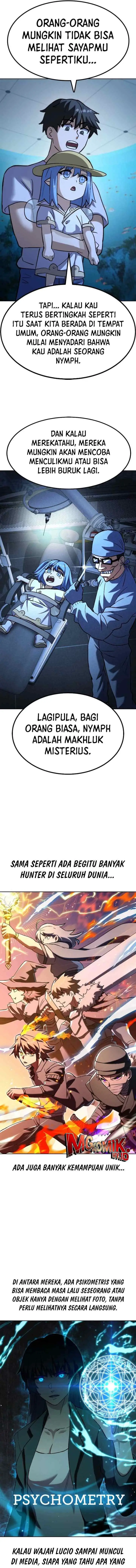 Divine Delivery chapter 51 halaman 7