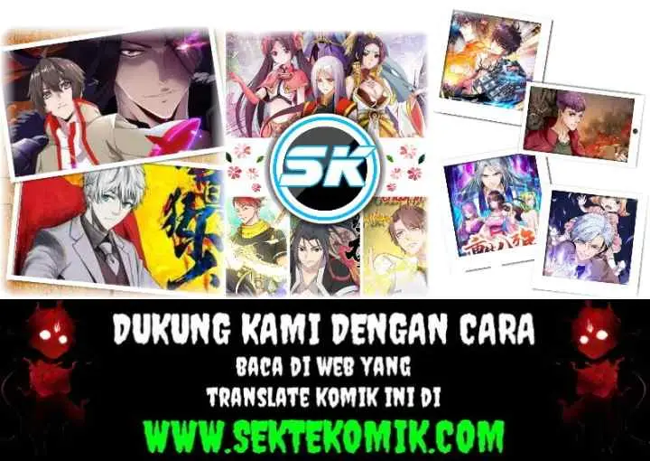 Ultimiter chapter 9 halaman 6