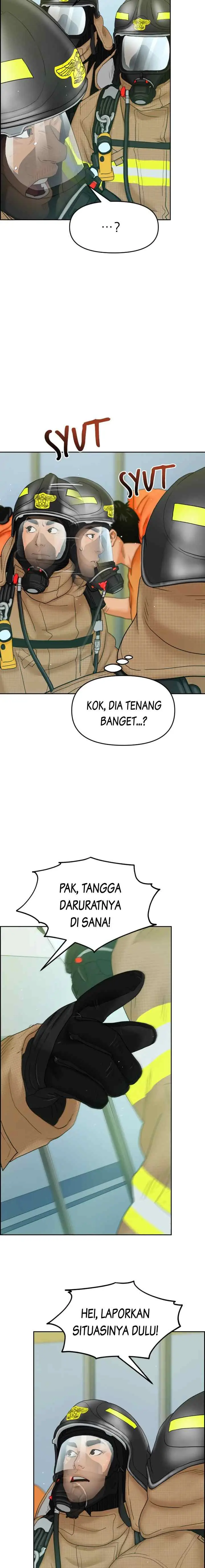 Call Sign chapter 28 halaman 15